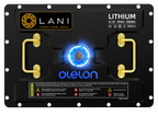 LiFePO₄ 150Ah Battery Upgrade
