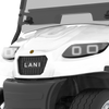 High-Output LED Headlights
