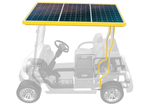 Solar Roof Kit