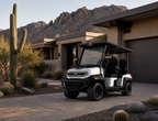 LANI ZROX Performance Solar LSV: Deposit