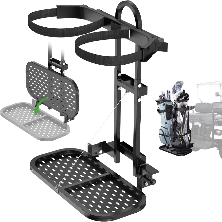 Caddie Stand