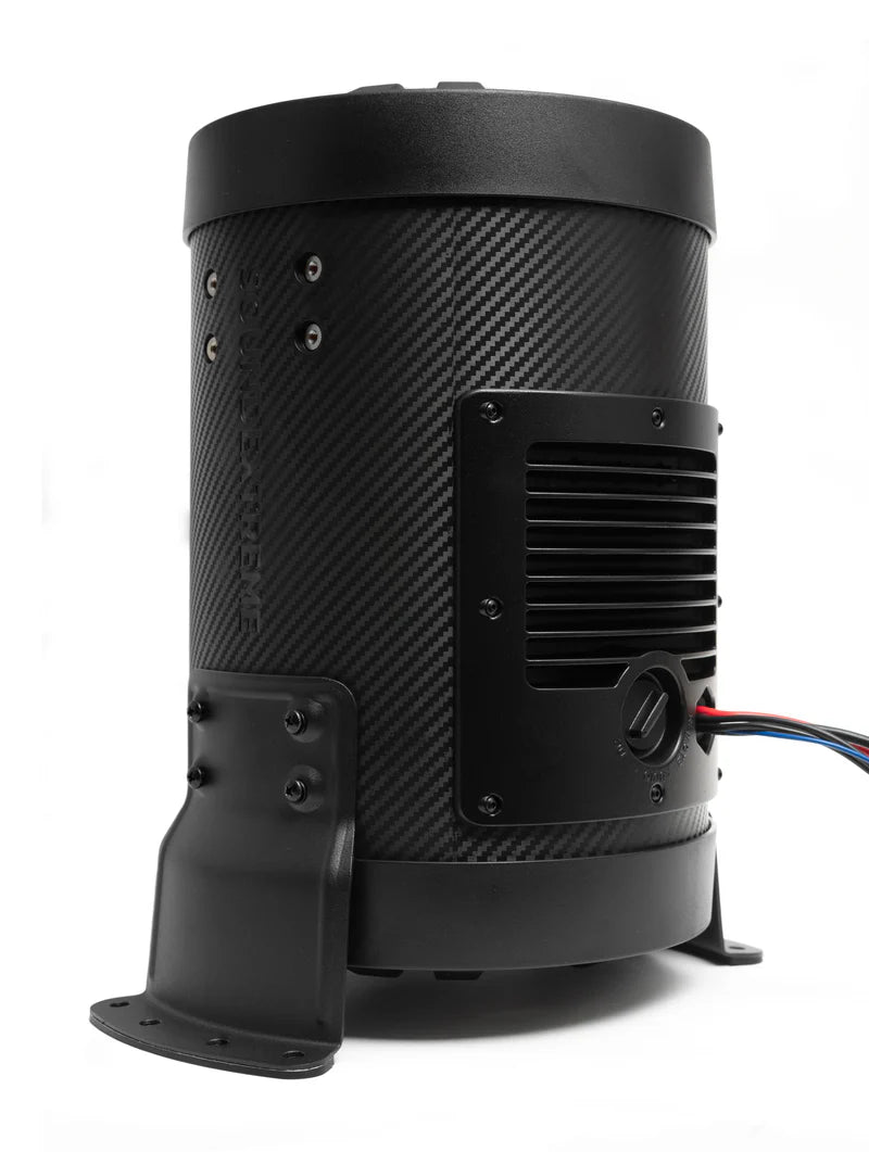 ECOXGEAR ES08 8" Subwoofer