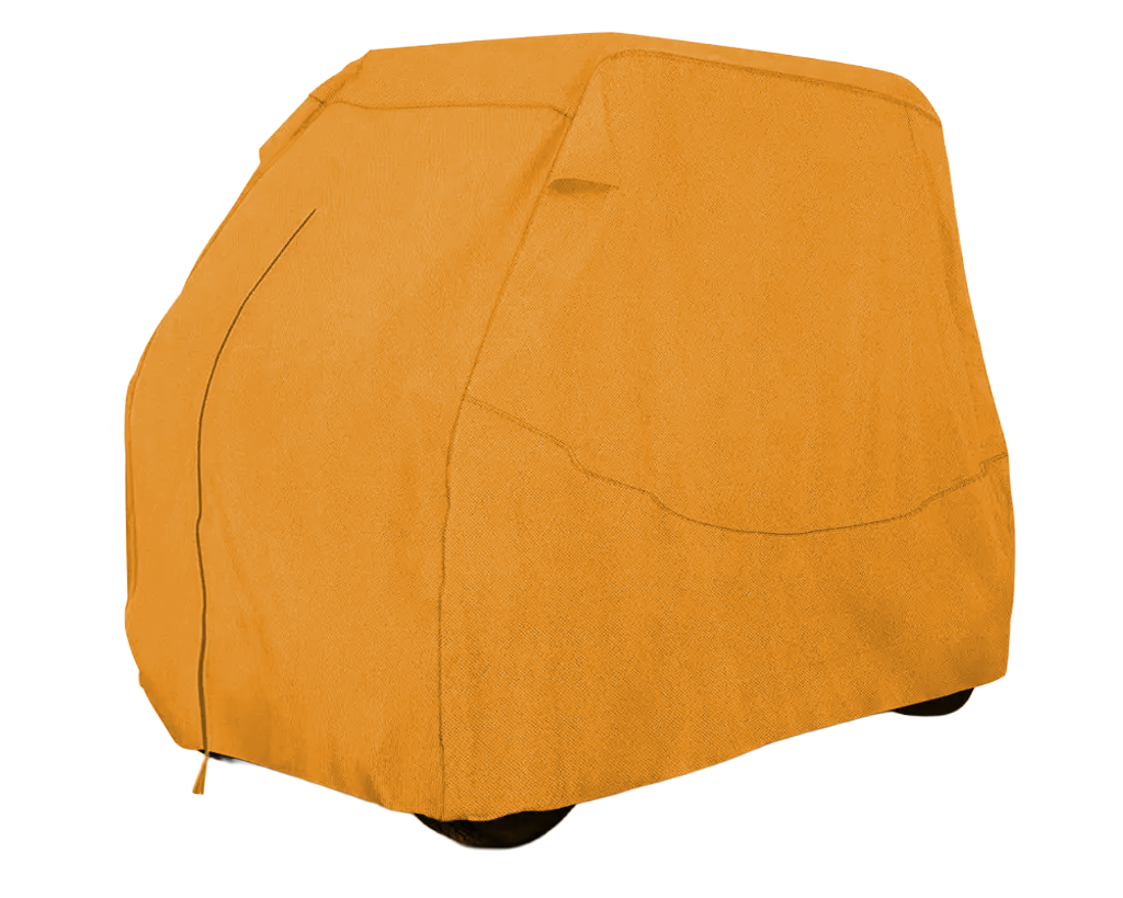 All-Weather Vehicle Cover