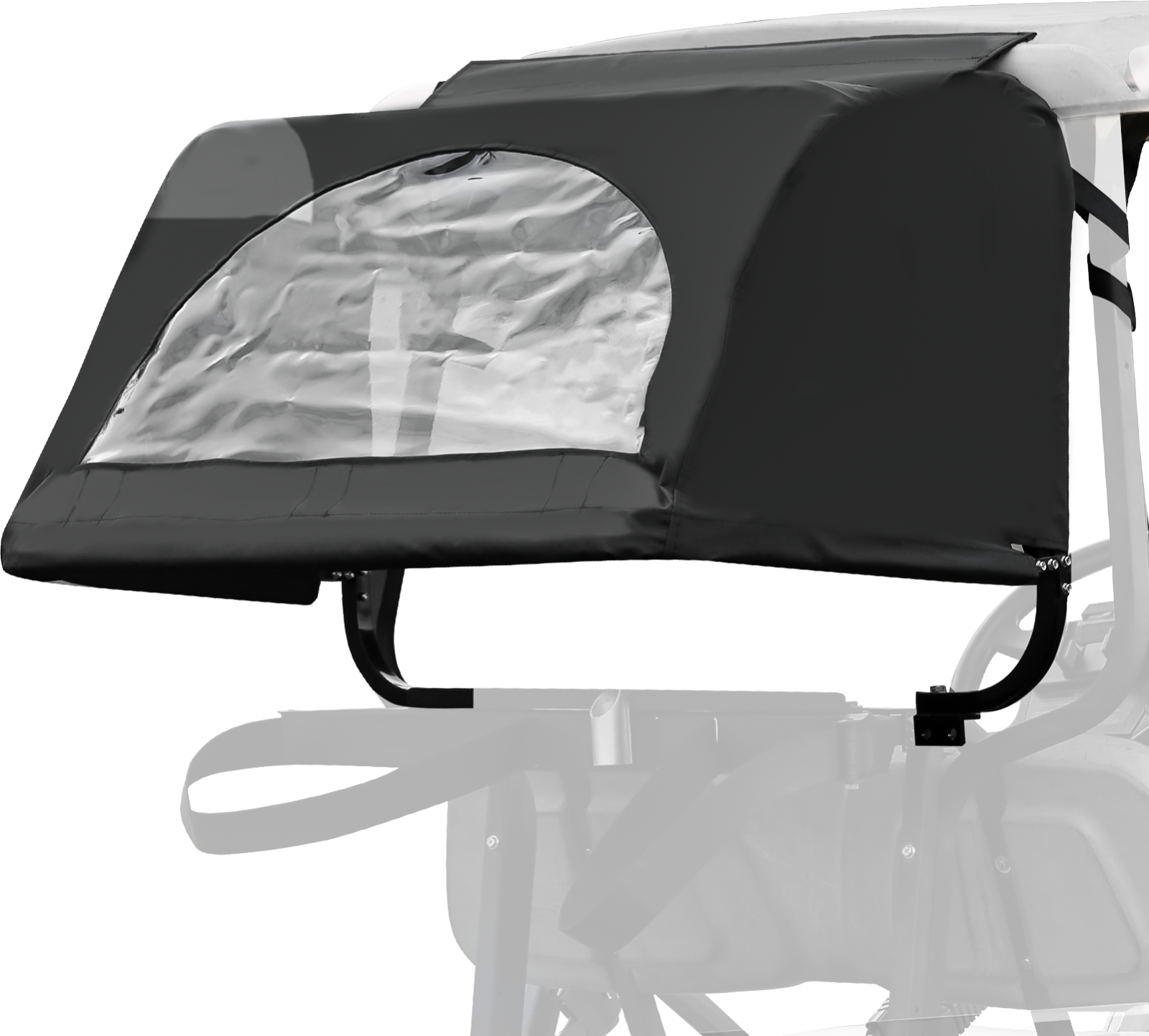 Golf Club Cover