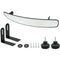 Panoramic Rear View Mirror