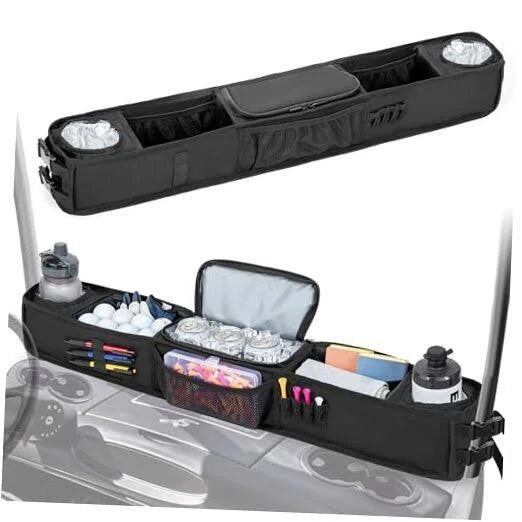 Front Utility Storage Tray